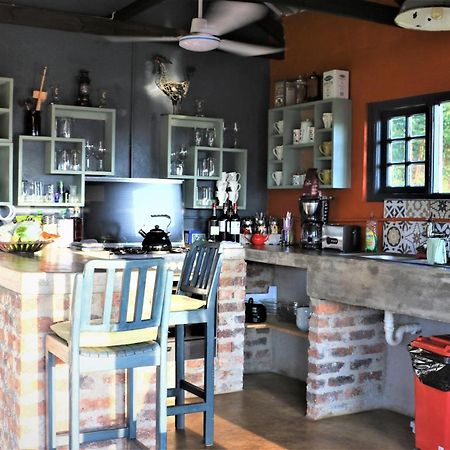 Round Here Self-Catering Holiday Home Sabie Exterior foto