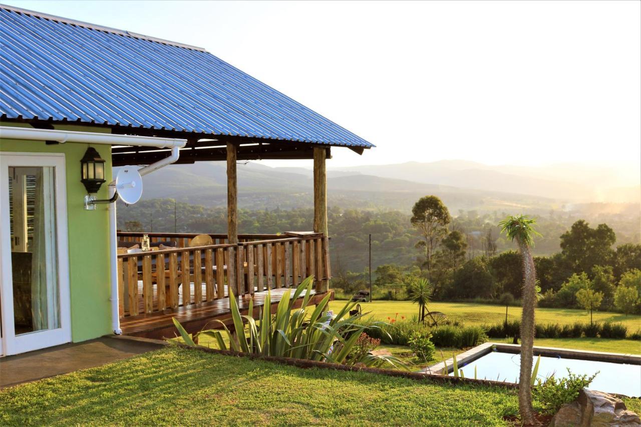 Round Here Self-Catering Holiday Home Sabie Exterior foto