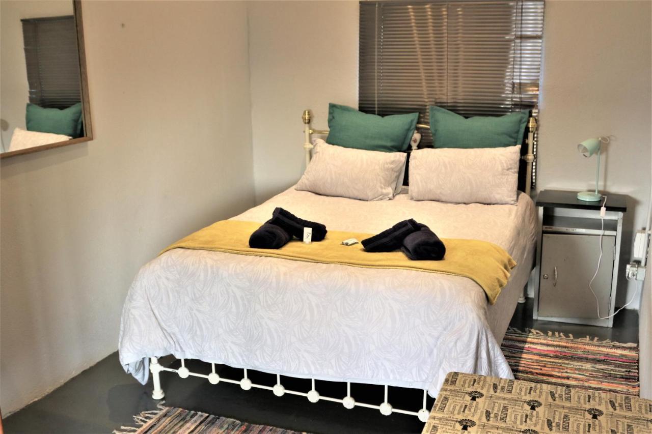 Round Here Self-Catering Holiday Home Sabie Exterior foto