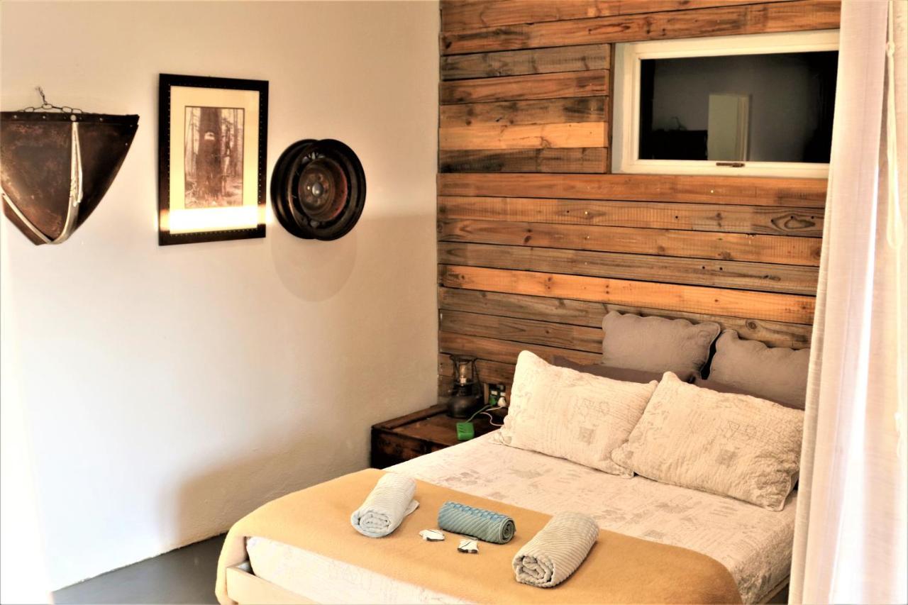 Round Here Self-Catering Holiday Home Sabie Exterior foto